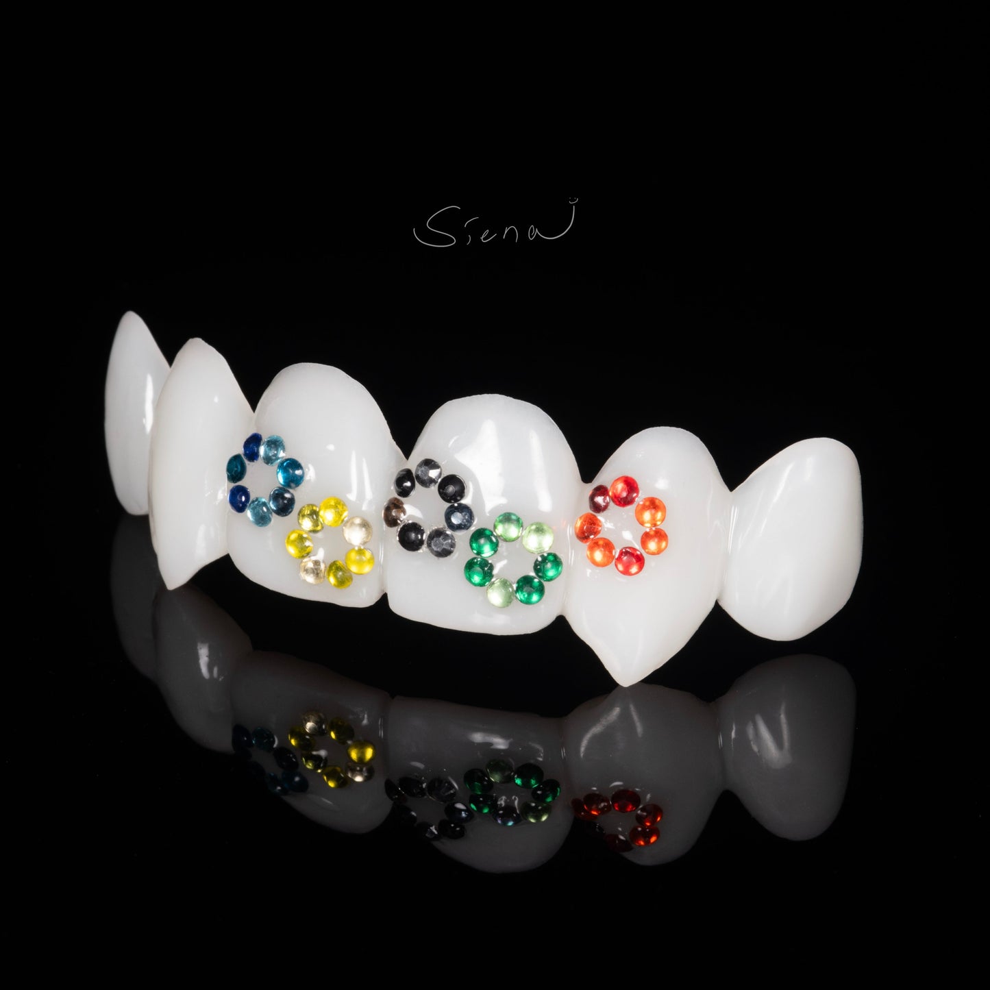 JEWEL FANG