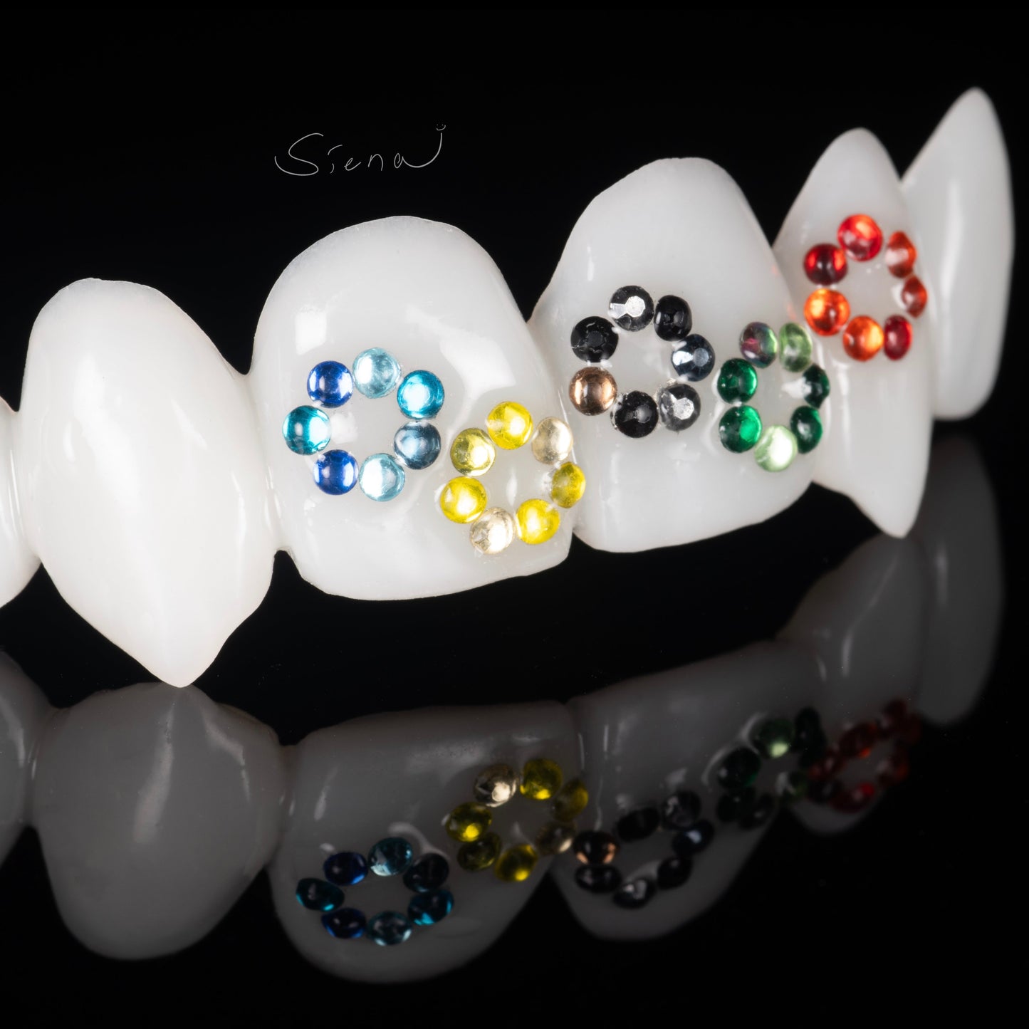 JEWEL FANG